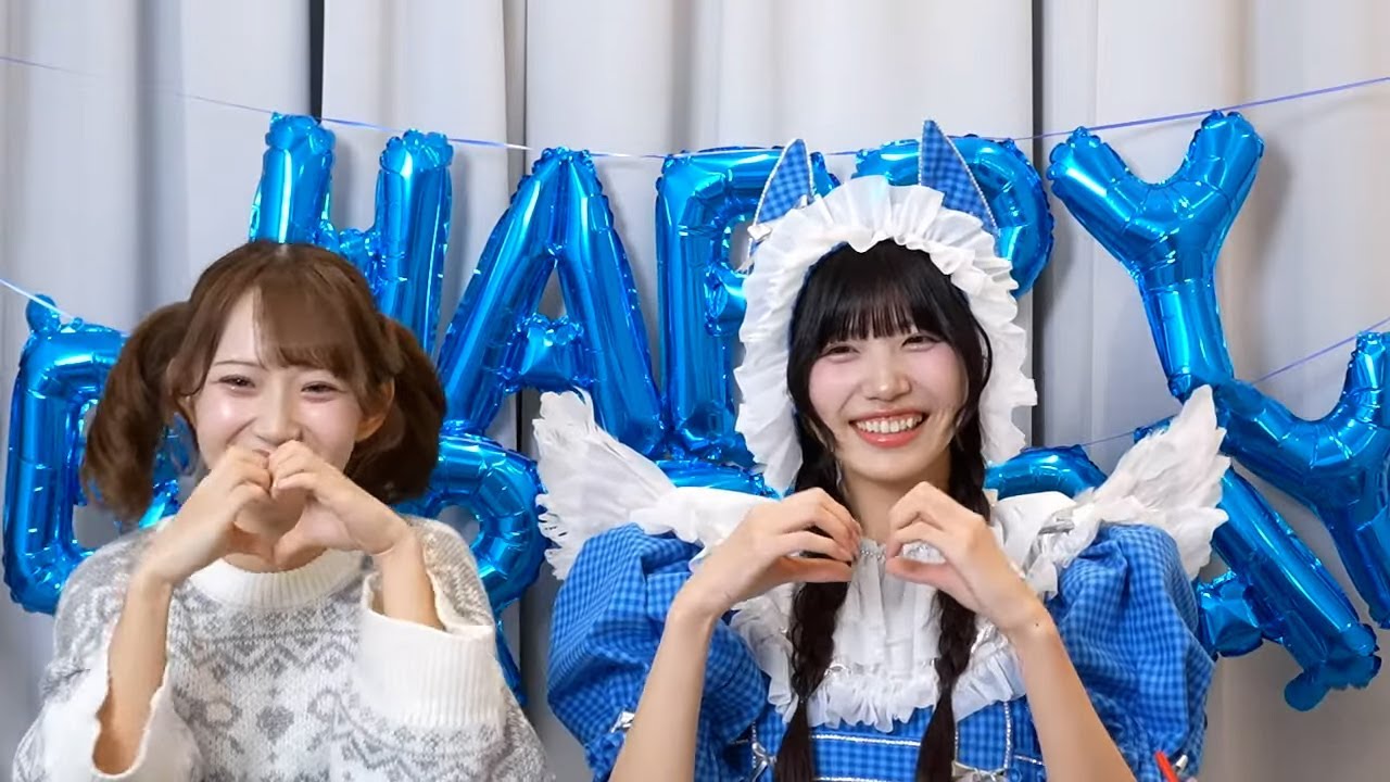 トーク切り抜き】奥田彩友 生誕祭 オンライン特典会 2026 SWEET STEADY