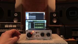 CoreControl Vanilla House Sound Lab