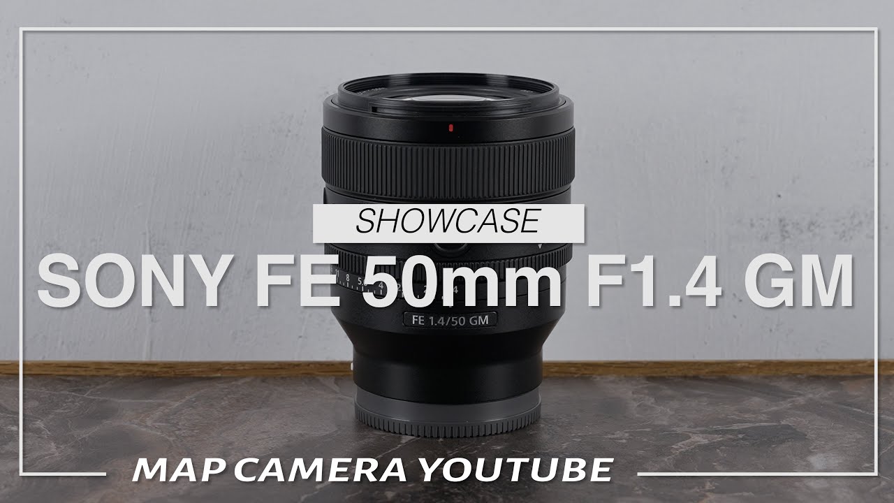 新品)SONY (ソニー) FE 50mm F1.4 GM SEL50F14GM（商品ID