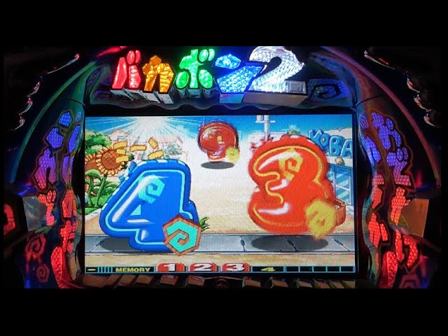 レトロパチンコ】天才バカボン2 実機 卓上 動作します。 レトロ