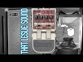 The Roto-Machine by Line 6 - That Leslie Sound Series - YouTube