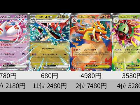 Hiro【ポケカ動画投稿】 - YouTube