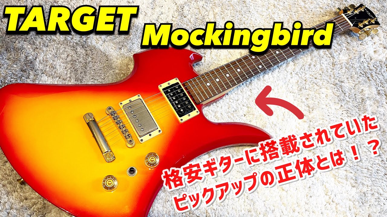 ryoさん専用 TARGET by FERNANDES ryoさん専用 TARGET by FERNANDES