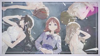 Official Music Video】TOGENASHI TOGEARI 