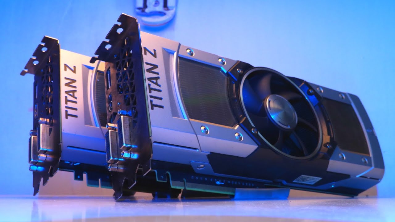 Quad SLI GTX Titan Z 4 Way SLI Benchmark 20 Games Test - YouTube