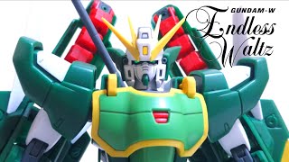 Gundam W Endless Waltz】MG 1/100 Altron Gundam EW （NATAKU