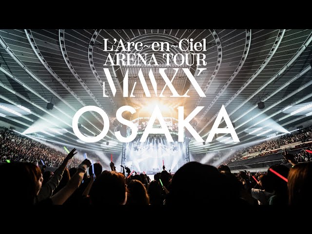 アーティストパス AWAKE tour WORLD〜 VIP ラルク L'Arc アーティスト