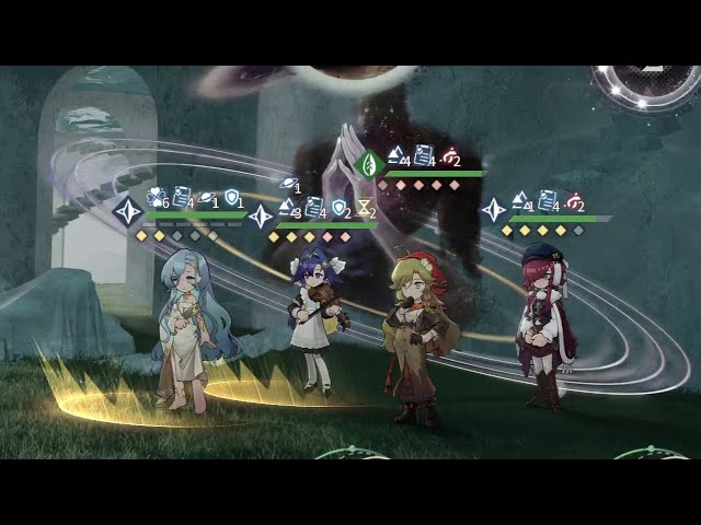 Reverse: 1999, Mesophotic Zone 200M-II (February 2025) - YouTube