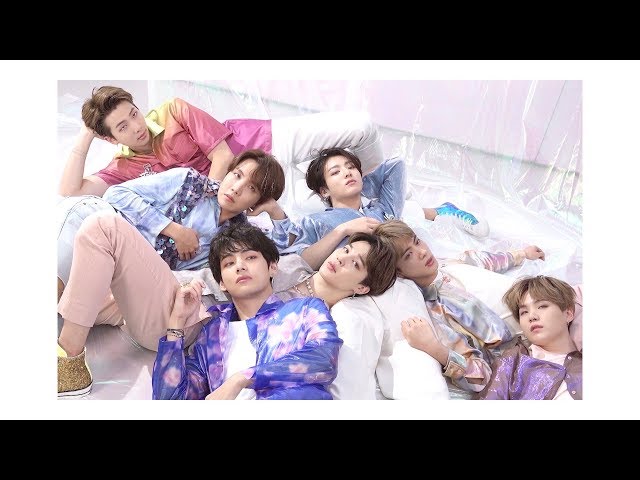 PREVIEW] BTS (방탄소년단) '2020 SEASON'S GREETINGS' SPOT - YouTube