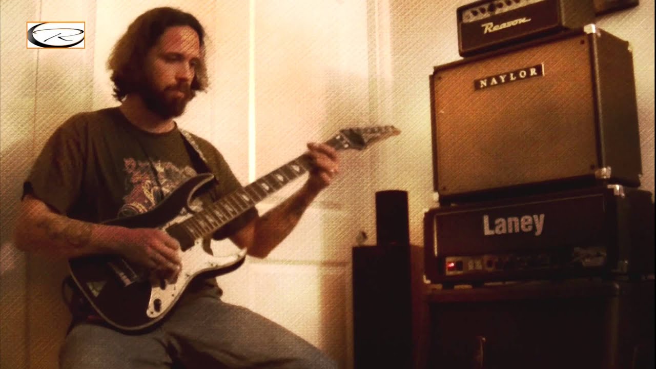 10 Ton Hammer - J. Rockett Audio Designs - YouTube