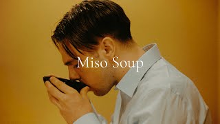 Music Video】Miso Soup／Bimi - YouTube