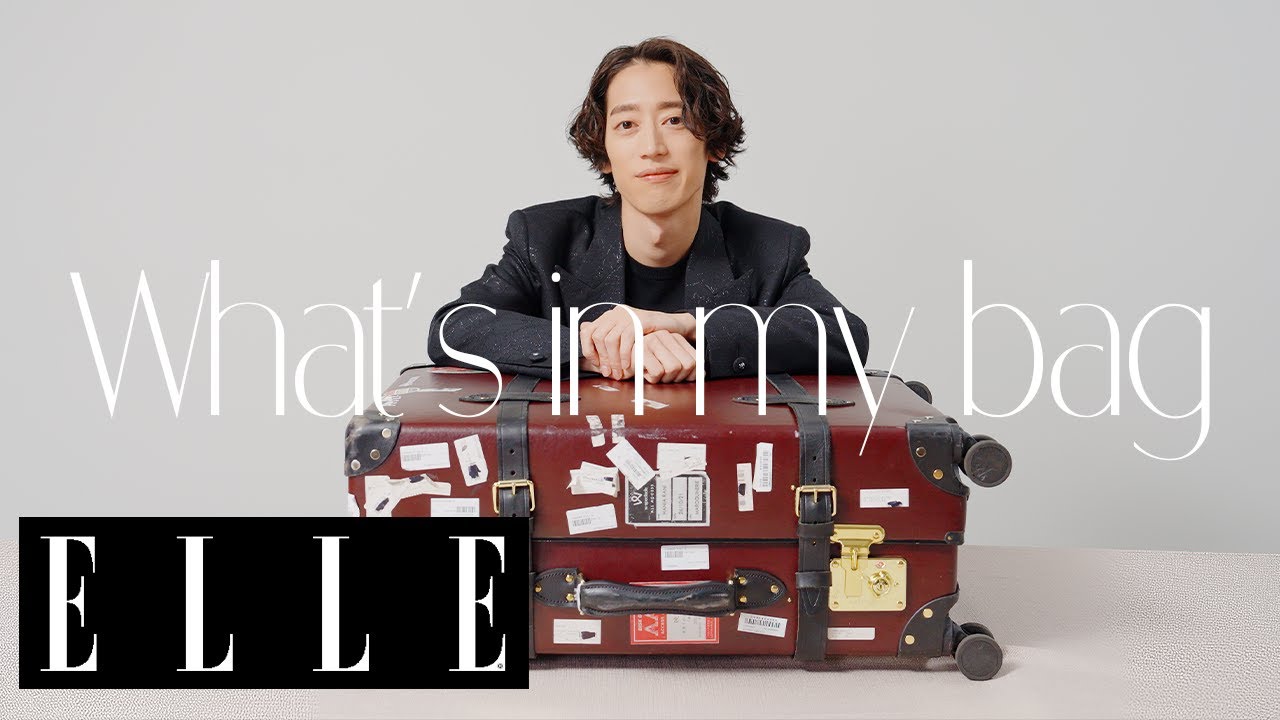 可愛すぎる便利アイテムの紹介✨ 角野隼斗さんグッズセット Tシャツ