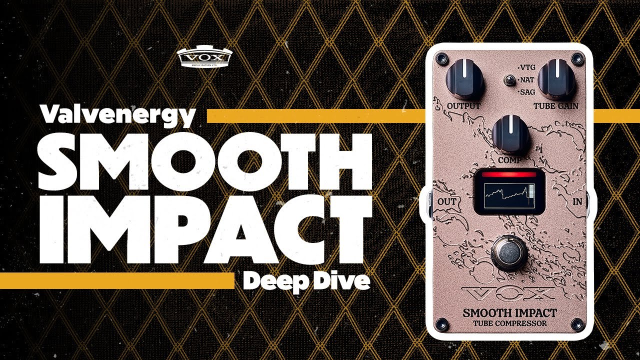 Smooth Impact - Deep Dive - YouTube