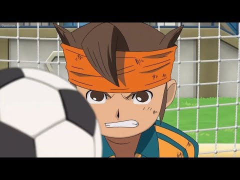 未開封◎イナズマイレブンGOジグソーパズル500L◎本当のサッカーを