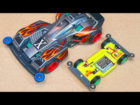 ミニ四駆引退セット ミニ四駆 旧830 旧850 旧520引退セット