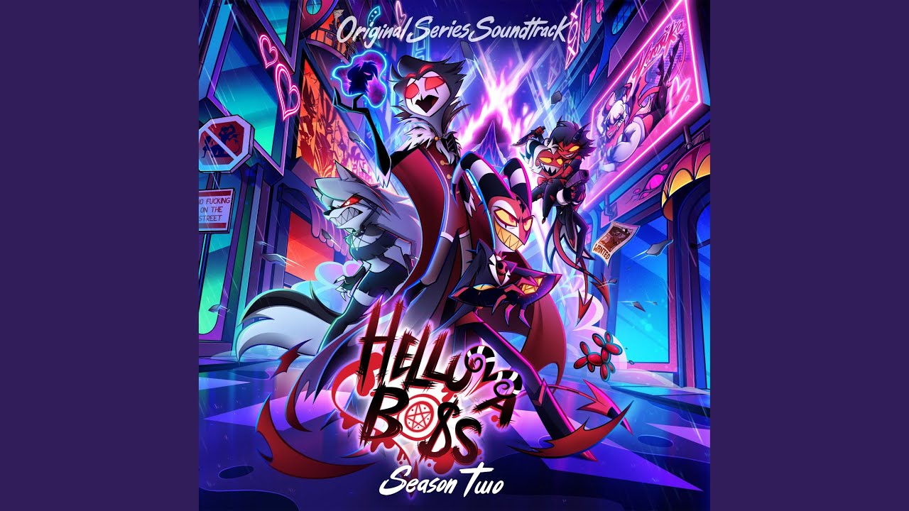 ヘルヴァボス hellva boss ストラス ビッグエナメルピンバッジ公式商品