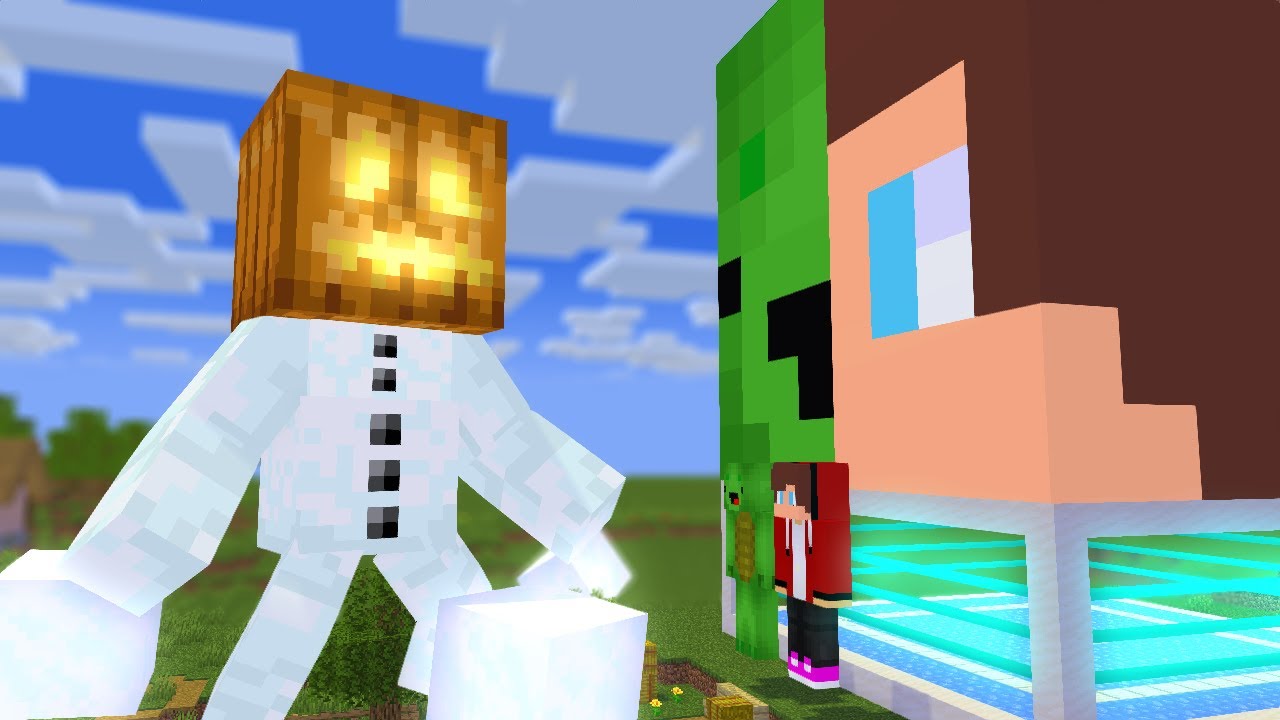 マイクラ][スプラトゥーン]ウォーデン スノーマン ハチ アレイ