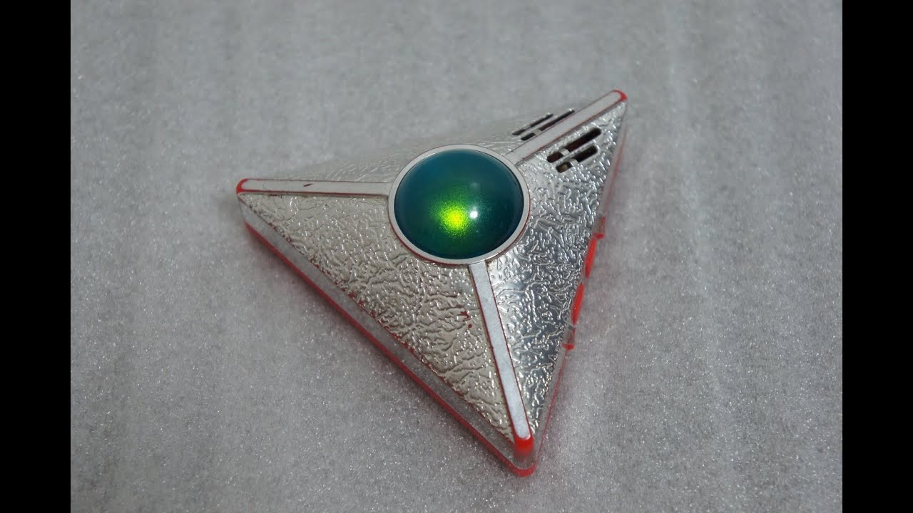 ウルトラマンG デルタプラズマー UltramanG - YouTube