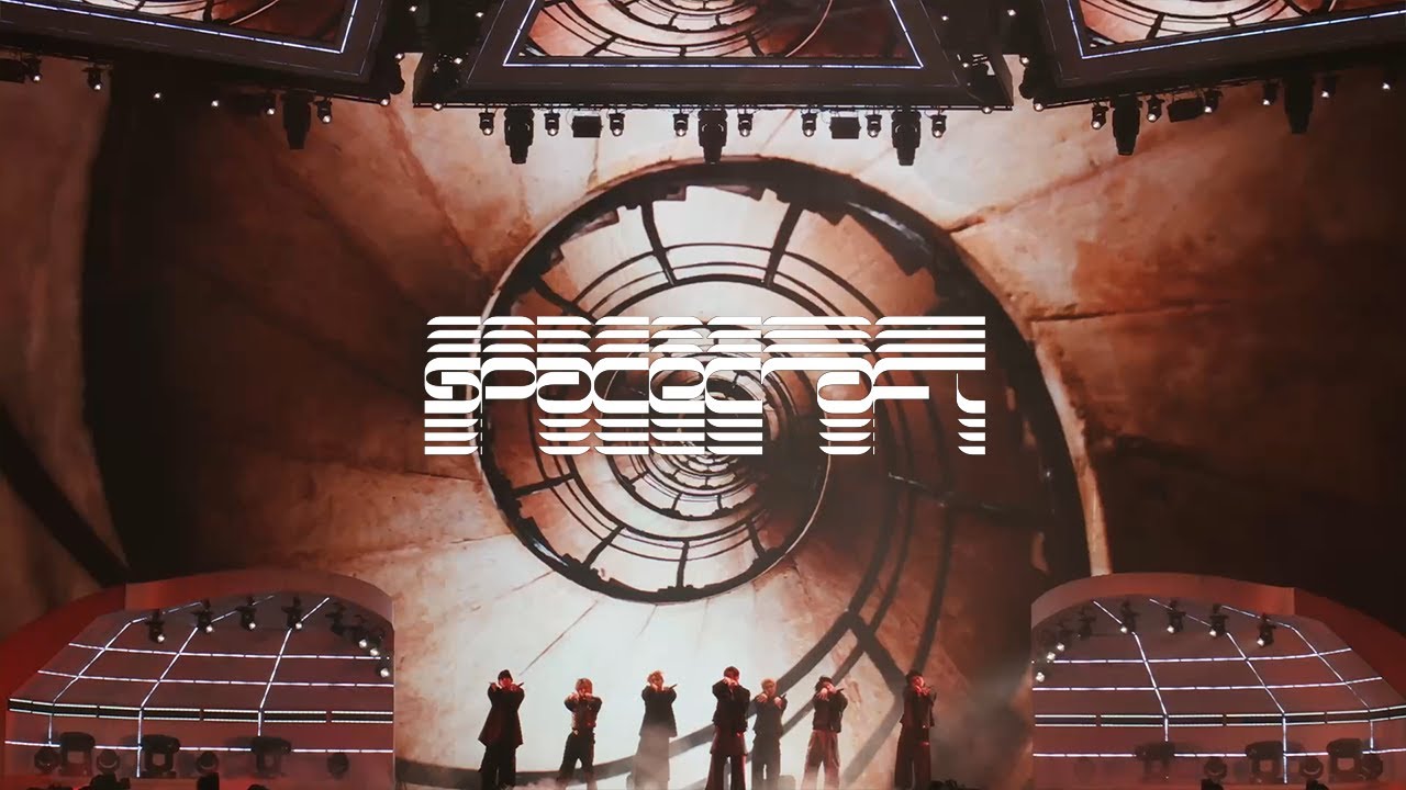 BE:FIRST / Spacecraft -from BE:FIRST DOME TOUR 2024-2025 “2:BE