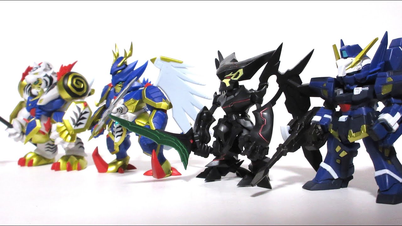 アストラナガン スーパーロボット大戦OG ORIGINAL COLLECTION 03