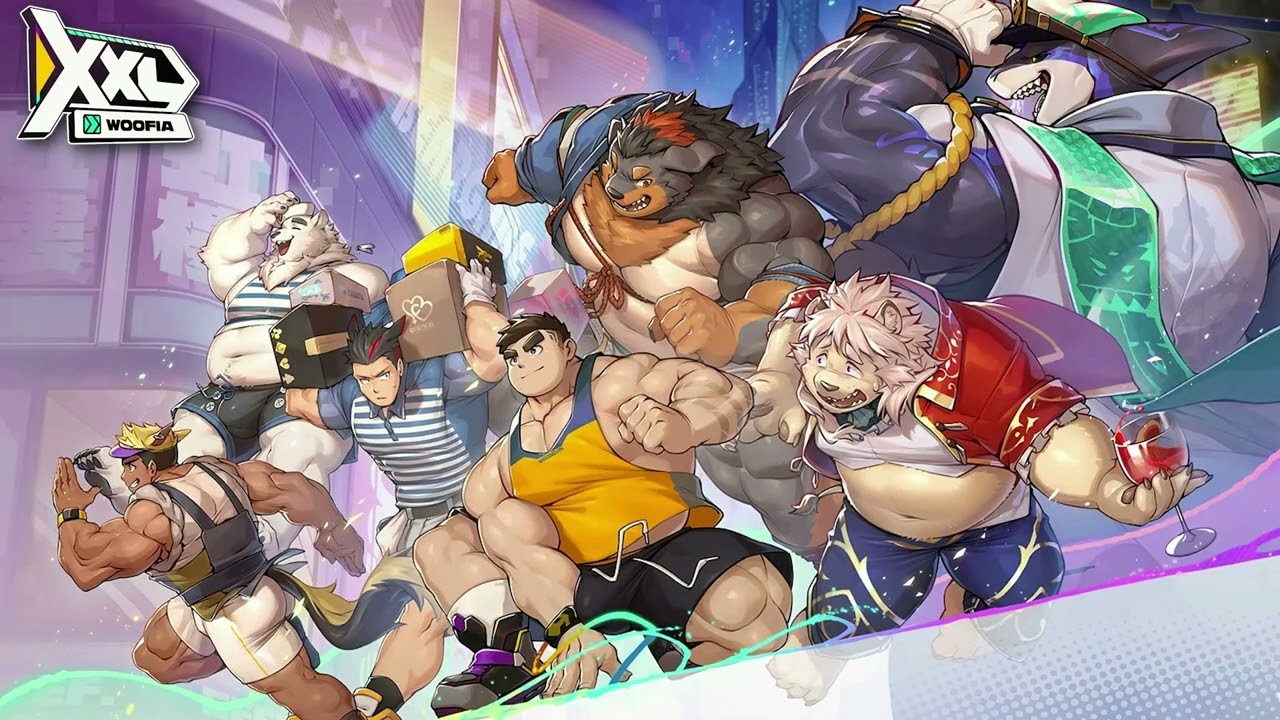 INSTINCTOY 2017ワンフェス夏 GYAWO Polor Bear INSTINCTOY 2017