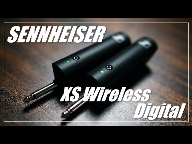 XSW-D INSTRUMENT BASE SET - YouTube