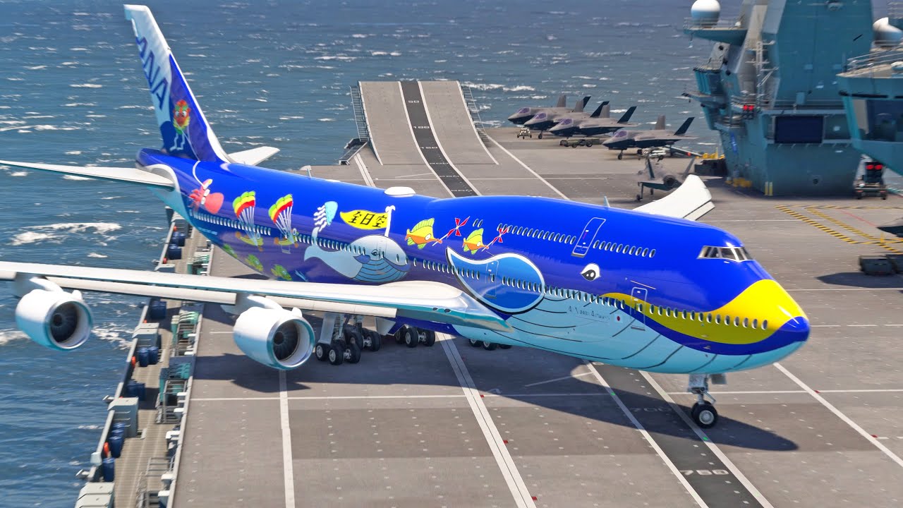 航空機・ヘリコプター 1/200 ANA B747 JA8961 THANKS JUMBO 航空機