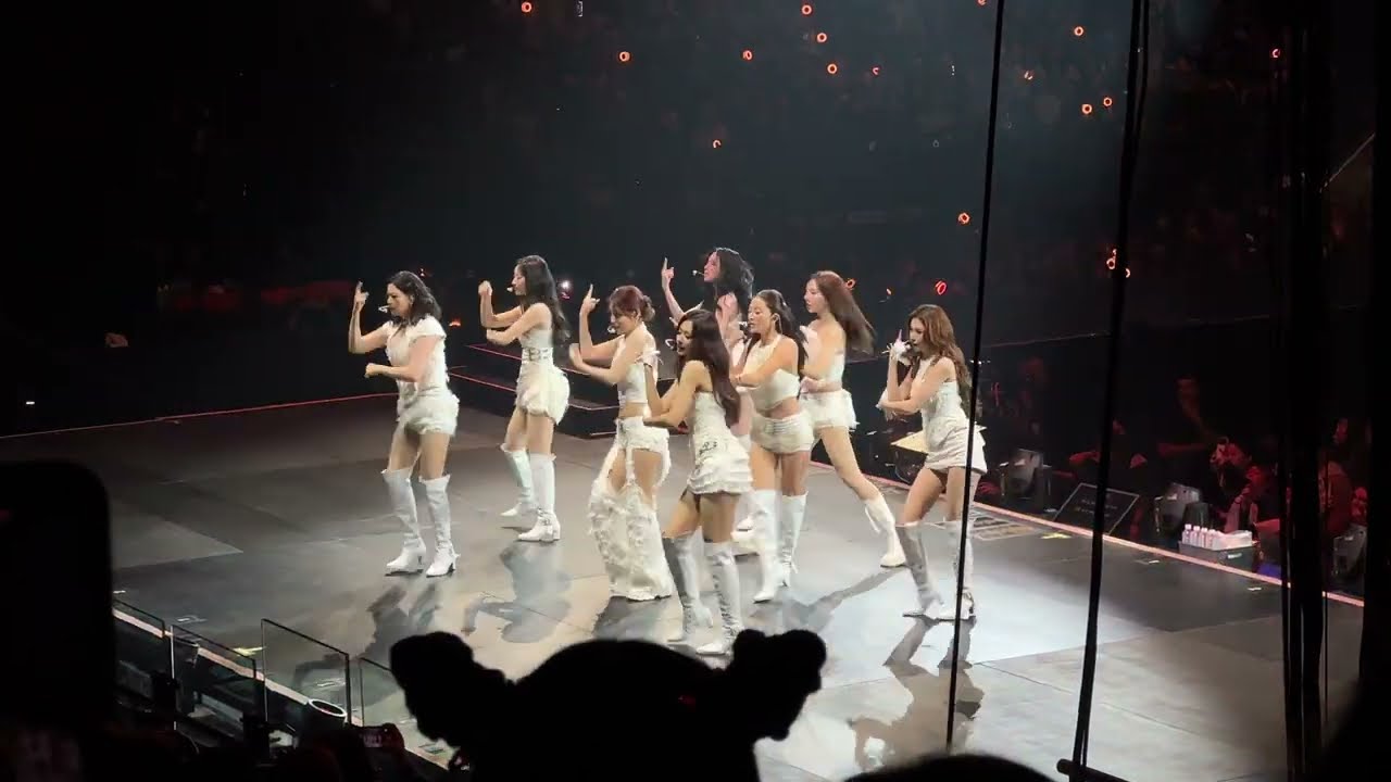 FULL CONCERT | TWICE This is for in MELBOURNE (November 8 2025