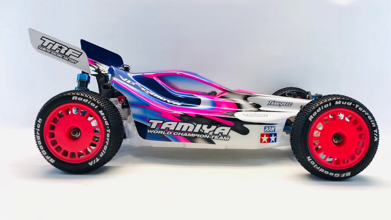 タミヤ 1/10RC TT02B MS 未組み立て タミヤ 1/10RC TT02B MS 未