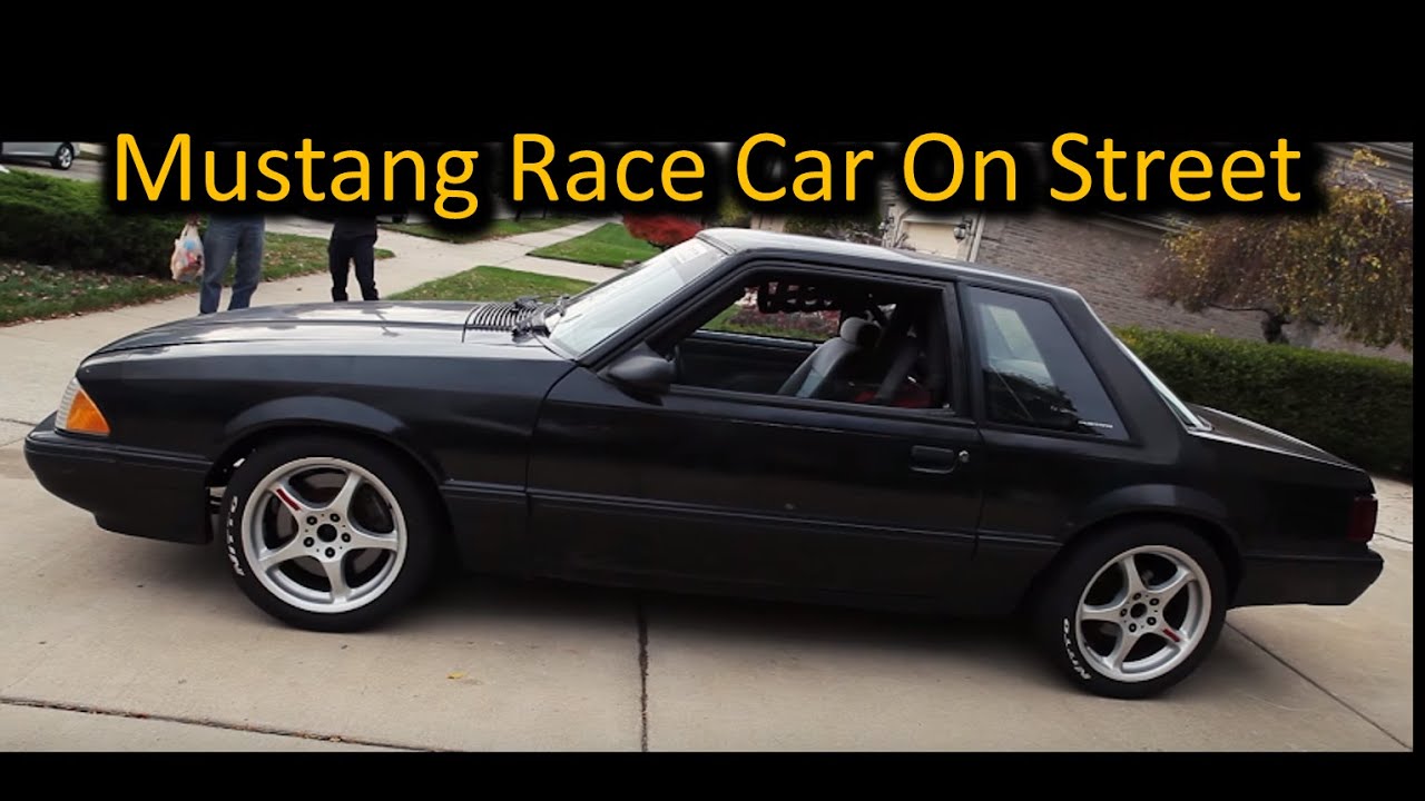 ヤマタイ マスタングボディー BUBU×アメ車ワールド” 2018年モデル