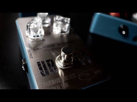 Ovaltone ovaltone UB-G4 UB-G4 ギター UB-G4 ⁄ Ovaltone Ovaltone