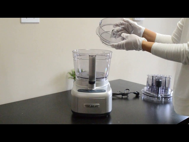 クイジナート フードプロセッサー 13カップ Cuisinart FP-13D [3002130