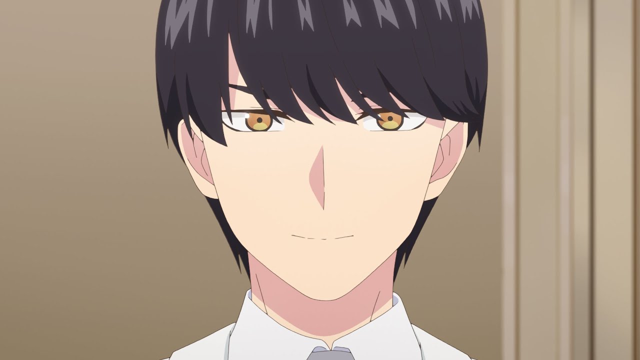 風太郎】「お前たち五つ子に会えたこと、数少ない俺の自慢だ」【五等分