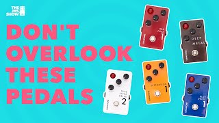 ジャンク品】【希少】Lunastone Distortion 1 qorDYZGaDzRekZPUryErZJ.jpg