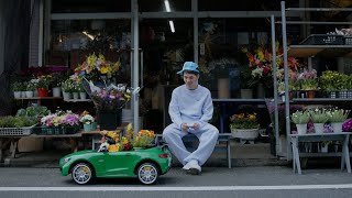 WENOD RECORDS : Miyauchi - The Mixtape 2 [CD] FUNNYTHINGS