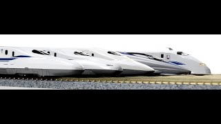 kato Nゲージ 700系 新幹線 16両セット KATO鉄道模型ホームページ