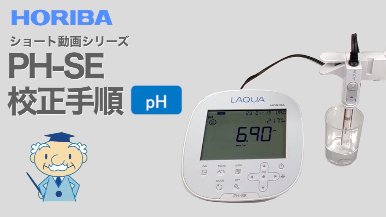 PHメーター ラジオメーター社製 PHM92 LAB PH METER PHメーター ラジオ