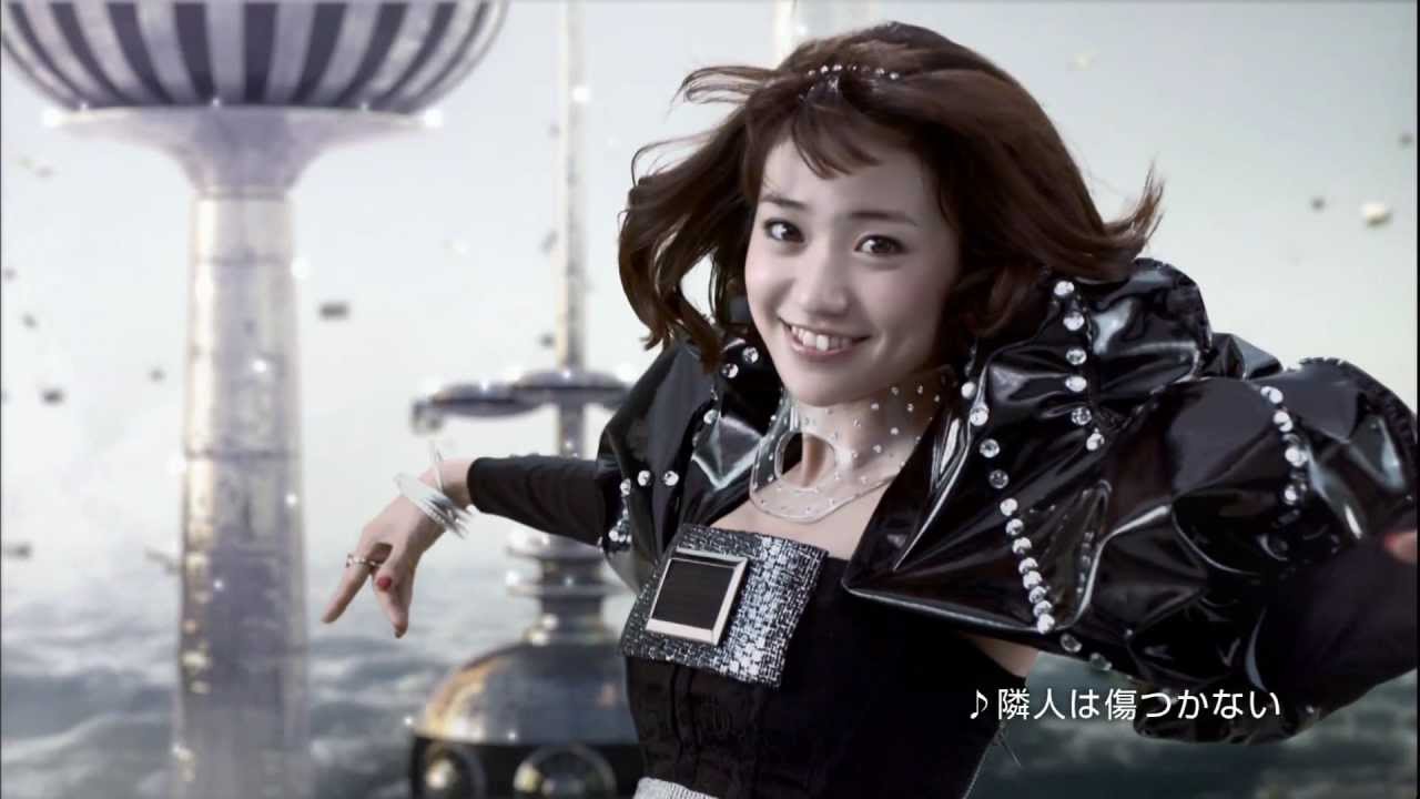 AKB48 CM HP SUPPORT ANGELS NEXT ② 30s - YouTube 激レアHP SUPPORT