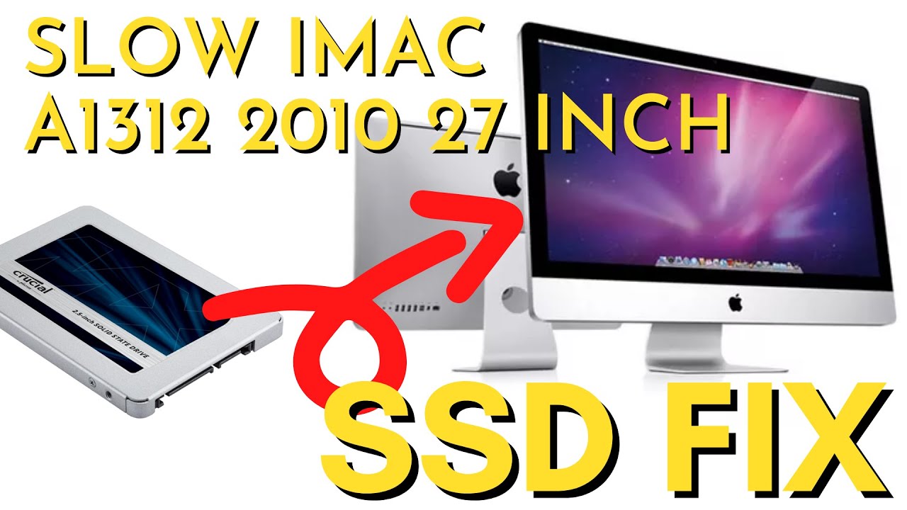 iMac 27inch mid 2010 2.8GHz Core i5 メモリ12GB 1TB