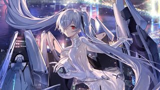 NIKKE ニケ エリア防衛戦 第三弾 クラウン タペストリー 勝利の女神