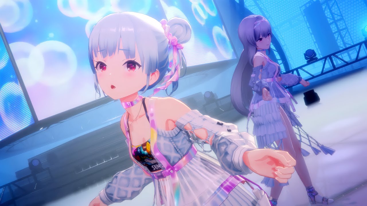 アイドリープライド IDOLY PRIDE アイプラ 兵藤雫 兵藤雫 | CHARACTER