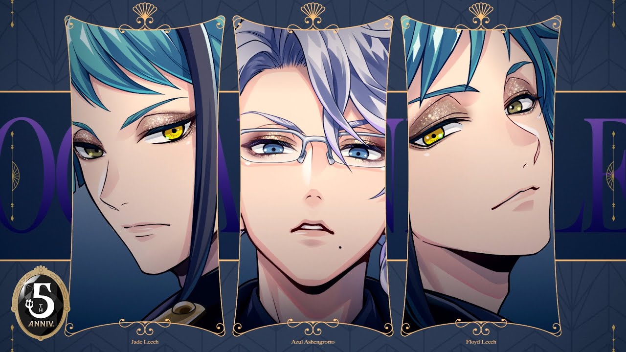 ツイステブレイジングジュエル、クリアカード、寮服ルークまとめ 缶