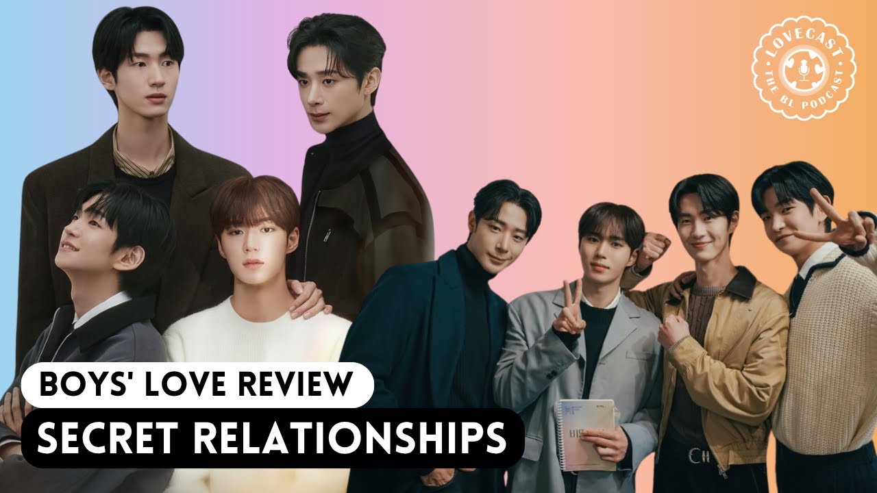 秘密の間柄 비밀사이 チャジョンウ secretrelationships hq720.jpg?sqp=-