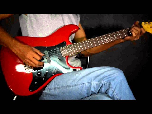 TARGET by FERNANDES - YouTube