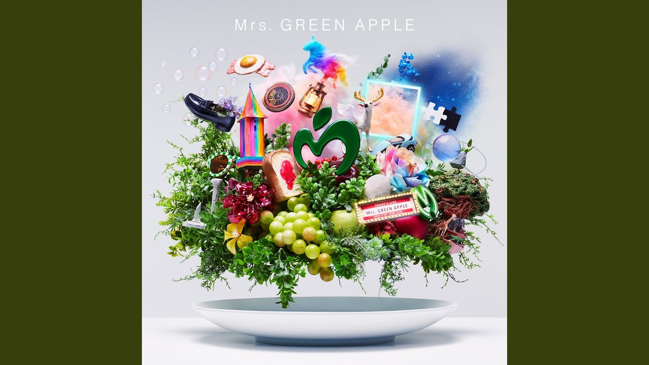 ミセス ライラック フルコンプリートセット ミセス ライラック フル