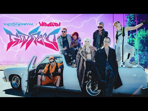 Crossfaith、キャリア史上最大規模のワンマン・ライヴ