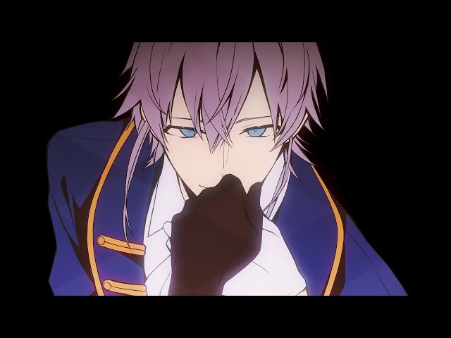 Scandal ビタースウィート 缶バッジ アルベール Royal Scandal