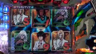 CRF創聖のアクエリオン 転翅篇 パチンコ スペック 予告 初打ち 打ち方