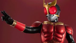 Ultimate Article 仮面ライダークウガ マイティフォーム、2020年3月27
