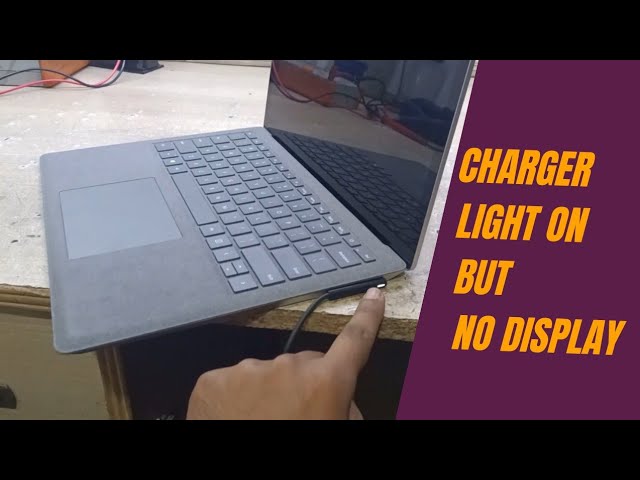 Microsoft Surface 3 1867 Not Turning on Solution - Microsoft 1867